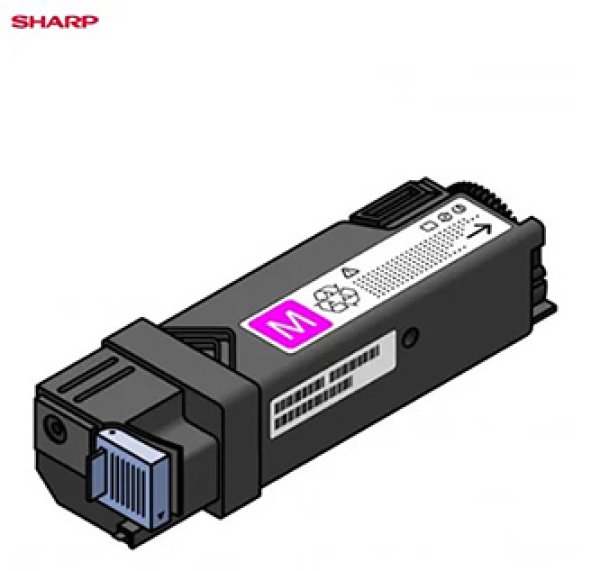 SHARP Toner cartridge (Magenta) pro zařízení Sharp MX-C407P (13 000 stran)?v=1750017603