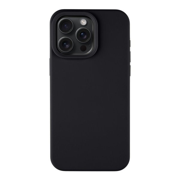 Tactical MagForce Velvet Smoothie Kryt pro Apple iPhone 15 Pro Max Asphalt?v=1754287205