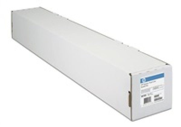 HP 1524/22.9/Everyday Adhesive Matte Polypropylene, matný, 60", 2-pack, C0F22A, 180 g/m2, papír, 1524mmx22,9m, bílý, pro inkoustov
