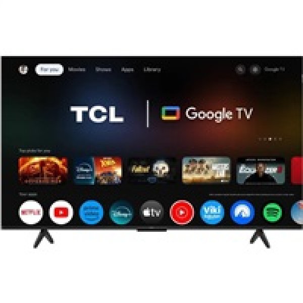 TCL P79K QLED 50" TV, 4K Ultra HD, Dolby Atmos, Dolby Vision, HDMI, LAN, Wi-Fi, Google TV?v=1753272004