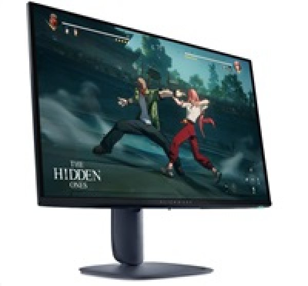 DELL LCD AW2725D- 27"/QHD/2560 x 1440/16:9/280Hz/0.03ms/1500000:1/1000 cd/m2/HDMI/DP/VESA/PIVOT/3YNBD?v=1755466814