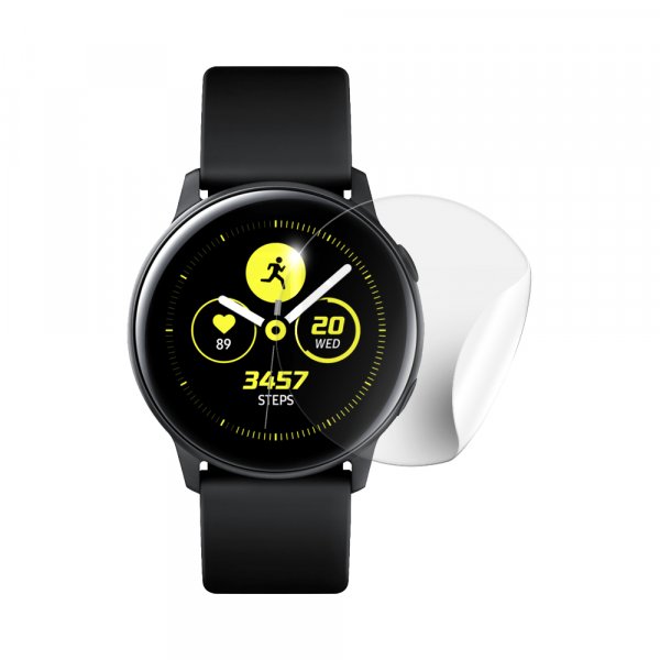 Screenshield fólie na displej pro SAMSUNG R500 Galaxy Watch Active