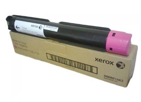 Xerox 7120 Magenta Toner Cartridge (DMO Sold) (15K) - 006R01463?v=1761950406