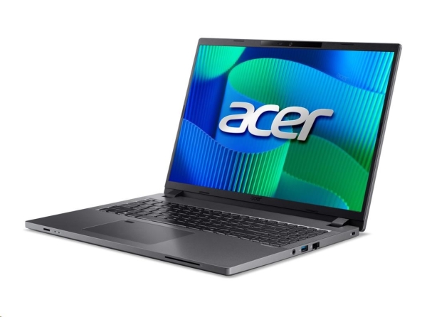 ACER NTB TravelMate P2 16 (TMP216-51-G2-TCO-701X),i7-150U,16"WUXGA,16GB,1TB SSD,Intel Graphics,W11P,Gray