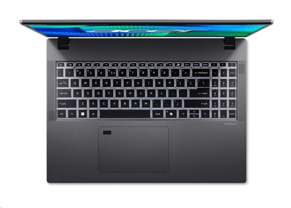 ACER NTB TravelMate P2 16 (TMP216-51-G2-TCO-701X),i7-150U,16"WUXGA,16GB,1TB SSD,Intel Graphics,W11P,Gray