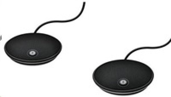 PROMO Logitech GROUP Expansion Microphones Only