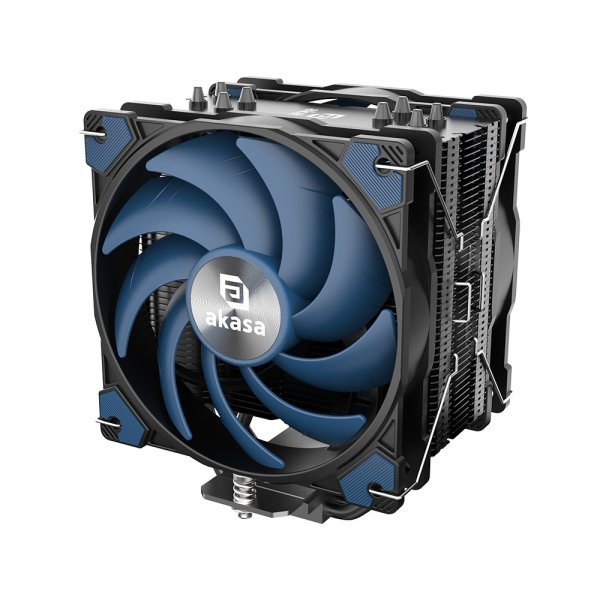 AKASA chladič CPU - Alucia Bundle?v=1750053604