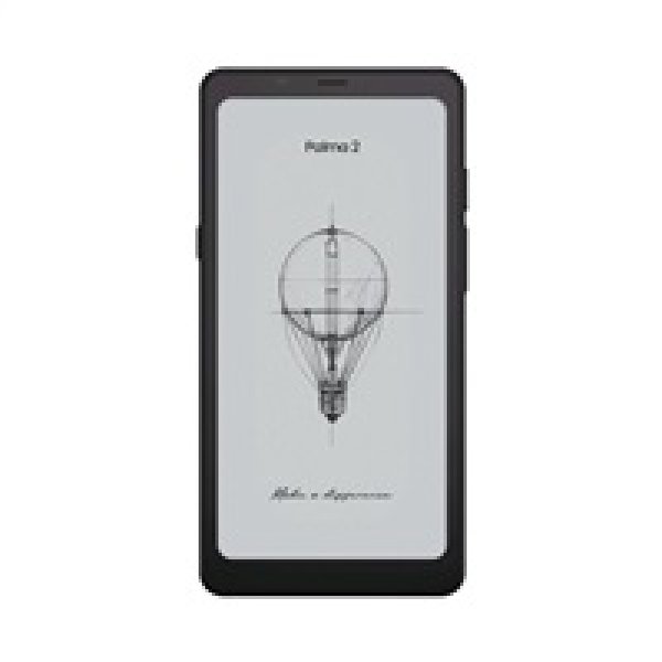 E-book ONYX BOOX PALMA 2, černá, 6,13'', 128GB, Bluetooth, Android 13.0, E-ink displej, WIFi