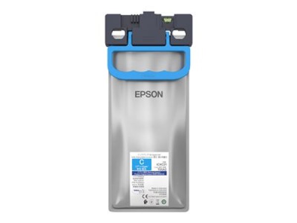 Náplň EPSON C13T05A200, C13T05A20N azurová (20 000 stran)