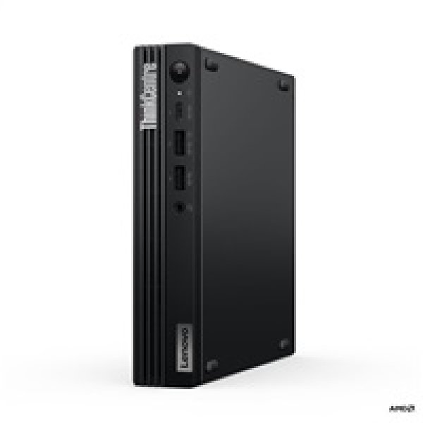 Lenovo ThinkCentre M/M75q Gen 5/Tiny/R5-8500GE/16GB/512GB SSD/AMD int/bez OS/3R