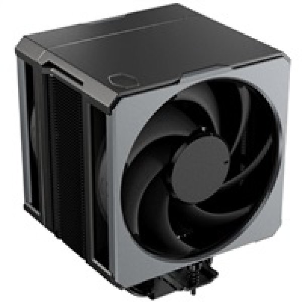 Cooler Master chladič Hyper 612 Apex, 2x120 mm, LGA1851, AM5?v=1746536404