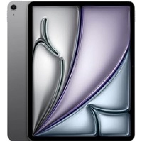Apple iPad Air 13''/(M3) Wi-Fi/12,9''/2732x2048/8GB/256GB/iPadOS18/Space Gray