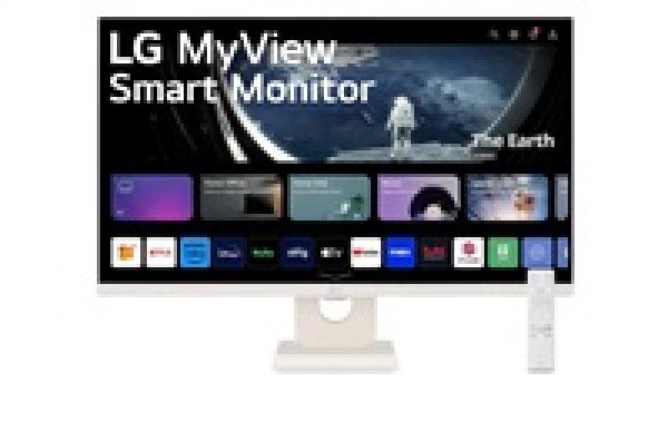 LG MT IPS LCD LED 27" 27U511SA-W - IPS panel, 1920x1080, 100hz, HDMI, USB, webOS SMART?v=1751608803
