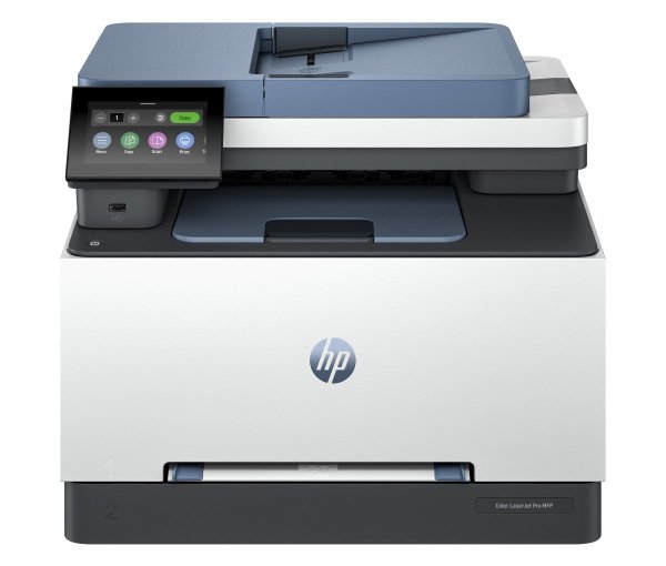 HP Color LaserJet Pro MFP 3302sdw