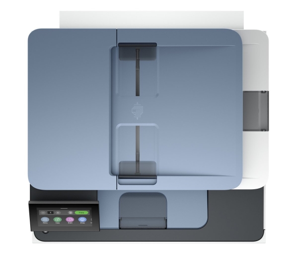 HP Color LaserJet Pro MFP 3302sdw
