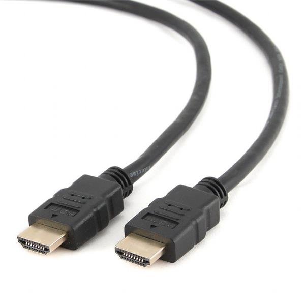 GEMBIRD Kabel HDMI - HDMI 15m (v1.4, M/M, zlacené kontakty, stíněný, Premium quality shield)
