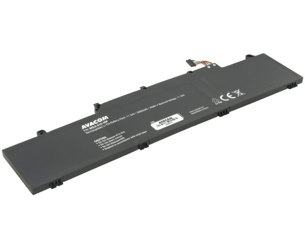 Lenovo ThinkPad E14, E15 Li-Pol 11,34V 3968mAh 45Wh?v=1759391709