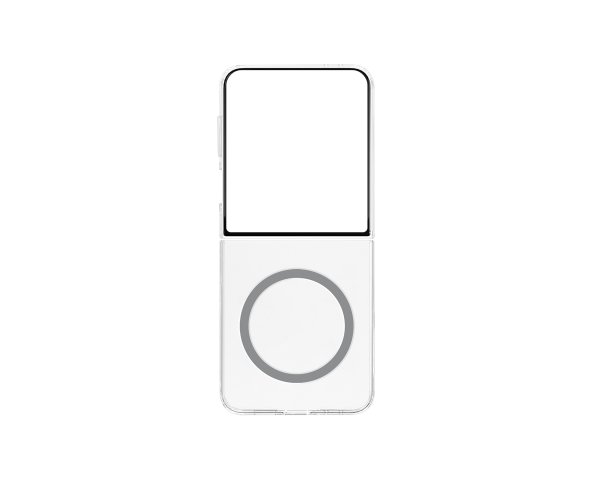 Samsung Průhledný kryt s magnetickým úchytem Flip7 Transparent?v=1754287205