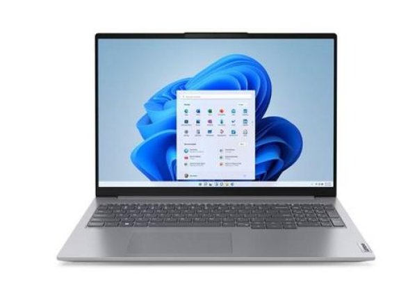 LENOVO NTB ThinkBook 16 G7 - Ryzen5 7535HS,16" WUXGA,16GB,512SSD,IRcam,W11P