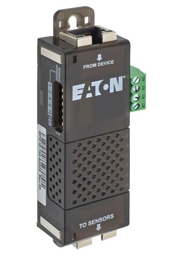 Eaton Sada senzorů pro monitorovaní prostředí, gen 2, ke kartám Network-m2