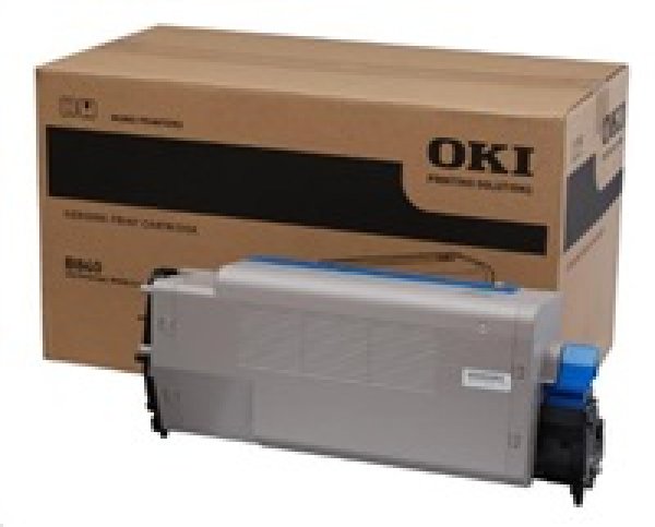 Toner OKI 44661802 (20 000 stran)