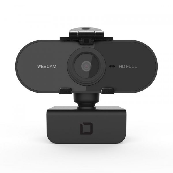 Dicota Webcam PRO Plus FullHD?v=1747166405