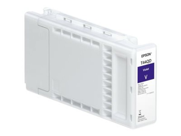 Náplň Epson C13T44QD40 fialová