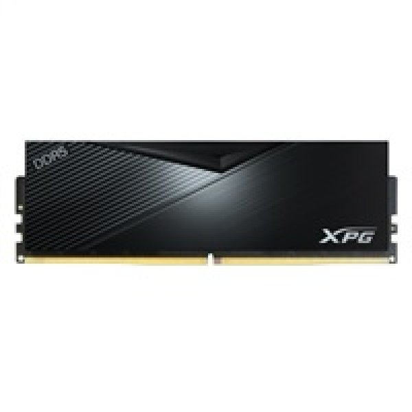 Adata Lancer/DDR5/32GB/6000MHz/CL30/2x16GB/Black