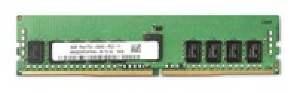 HP 8GB (1x8GB) DDR5 4800 UDIMM NECC Mem