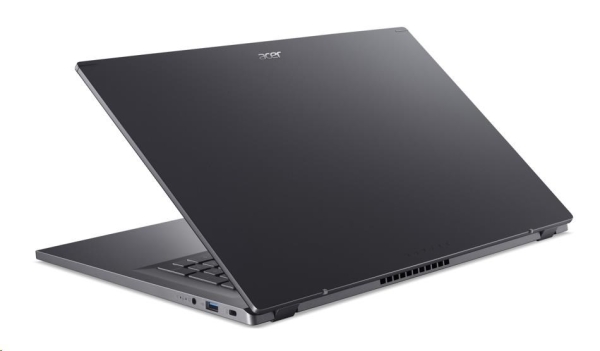 ACER NTB Aspire 17 (A17-51M-78VJ),i7-150U,17,3"FHD,32GB,1024GB SSD,Intel Iris,Win11H,Gray