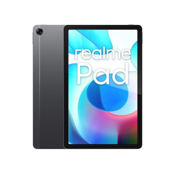 REALME TABLET 10.4 Pad 6+128GB LTE Real Grey