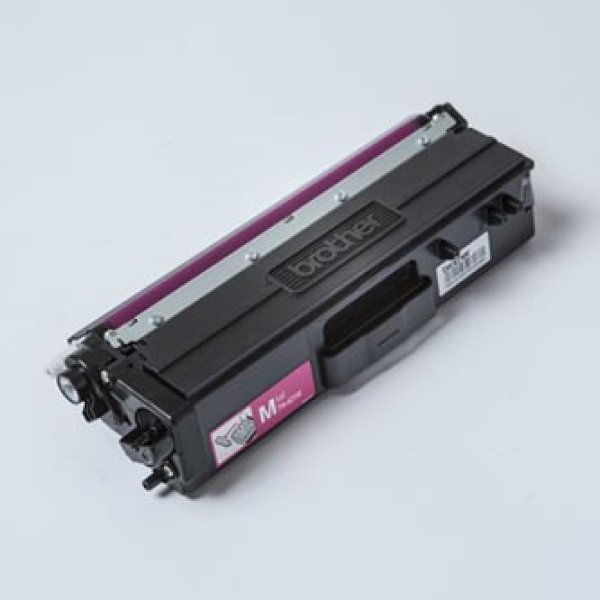 Toner BROTHER TN-421M purpurový (1 800 stran)