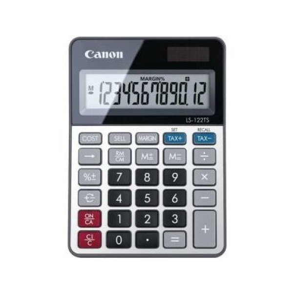 Canon Kalkulacka LS-122TS DBL EMEA?v=1765790777