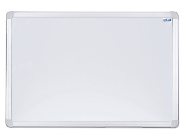 Magnetická tabule AVELI 200x100 cm hliníkový rám?v=1749988805