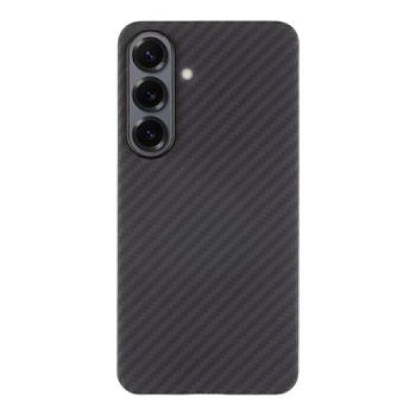 Tactical MagForce Aramid Kryt pro Samsung Galaxy S25 Black?v=1746338404