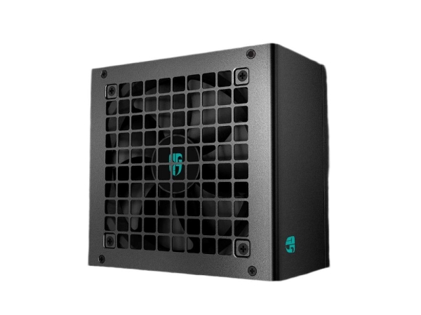 DEEPCOOL GAMERSTORM zdroj 650W PF650L, 120mm, 80+ , ATX 3.1, černá?v=1765233604