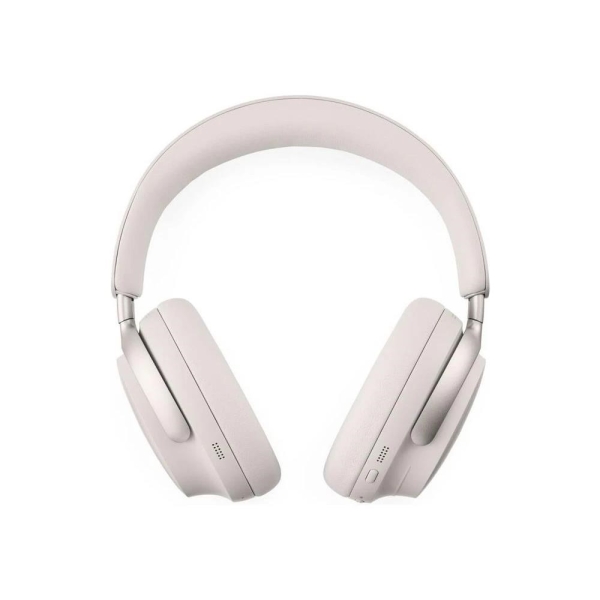 Bose QuietComfort Ultra bezdrátová sluchátka, White Smoke