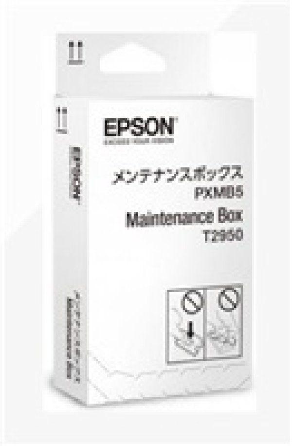 Servisní sada EPSON C13T295000