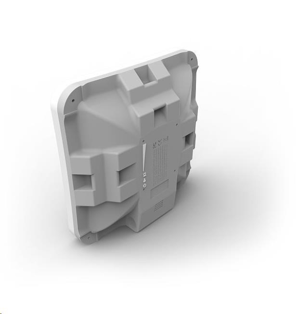 MikroTik SXTsq 5 ac (RBSXTsqG-5acD), 716MHz CPU, 256MB RAM, 1x LAN, integr. 5GHz Wi-Fi, 2x16dBi, 802.11ac, 25dBm, vč.L3