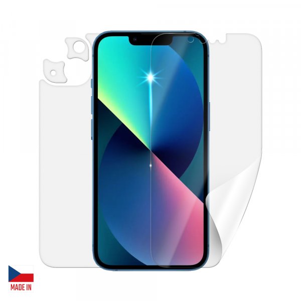 Screenshield APPLE iPhone 13 folie na displej?v=1750104003