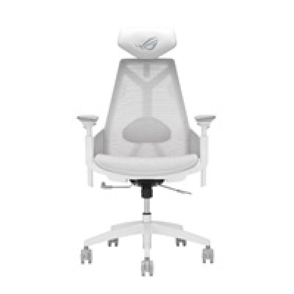 ASUS herní křeslo ROG Destrier Core, bílá?v=1764920548