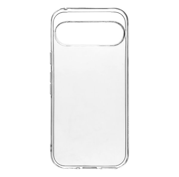 Tactical TPU Kryt pro Google Pixel 9/9 Pro Transparent?v=1755466814