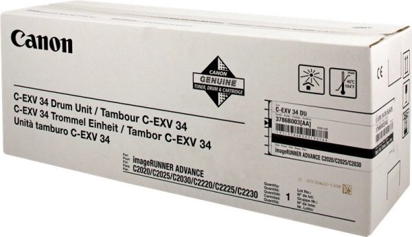 Drum Canon Unit C-EXV 34 cyan?v=1750053604