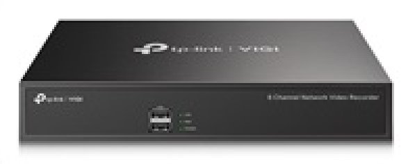 TP-Link VIGI NVR1008H [8 kanálový síťový videorekordér]?v=1746100806