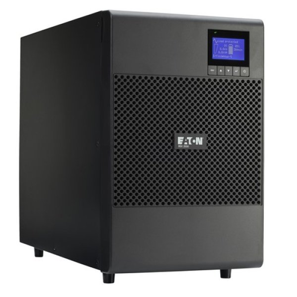 Eaton 9SX2000I, UPS 2000VA / 1800W, LCD, tower