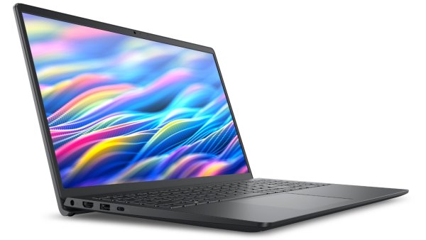 Dell 15/DC15250/i5-1334U/15,6''/FHD/16GB/512GB/Intel int/W11P/Black/3R NBD