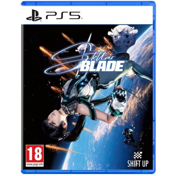 PS5 - Stellar Blade?v=1761864003