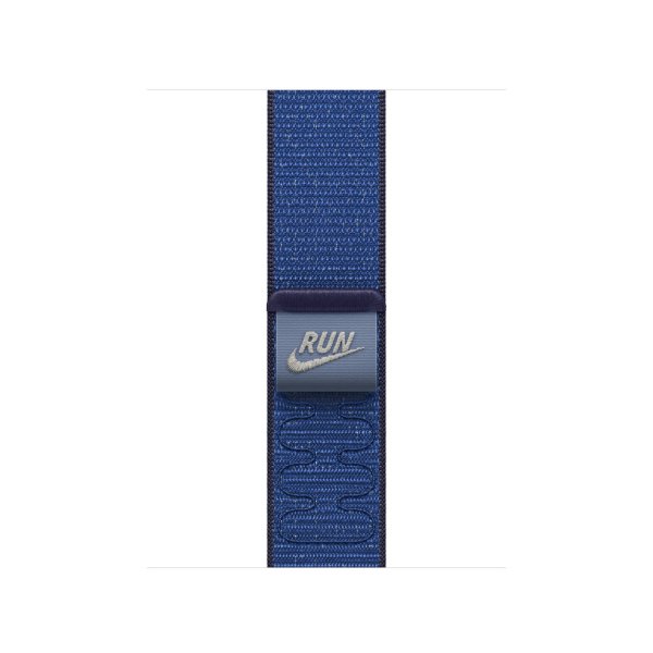 Watch Acc/46/Blue Ribbon Nike Sport Loop
