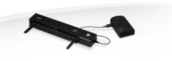 Canon imageFORMULA P-208II