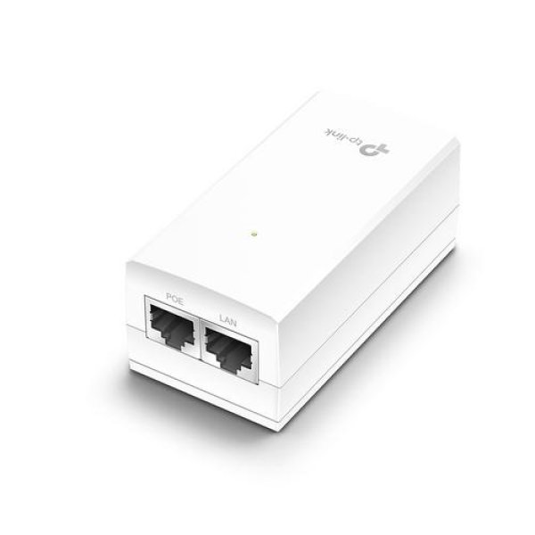 TP-Link OMADA POE4818G pasivní PoE injektor (2xGbE, 48V, 18W)